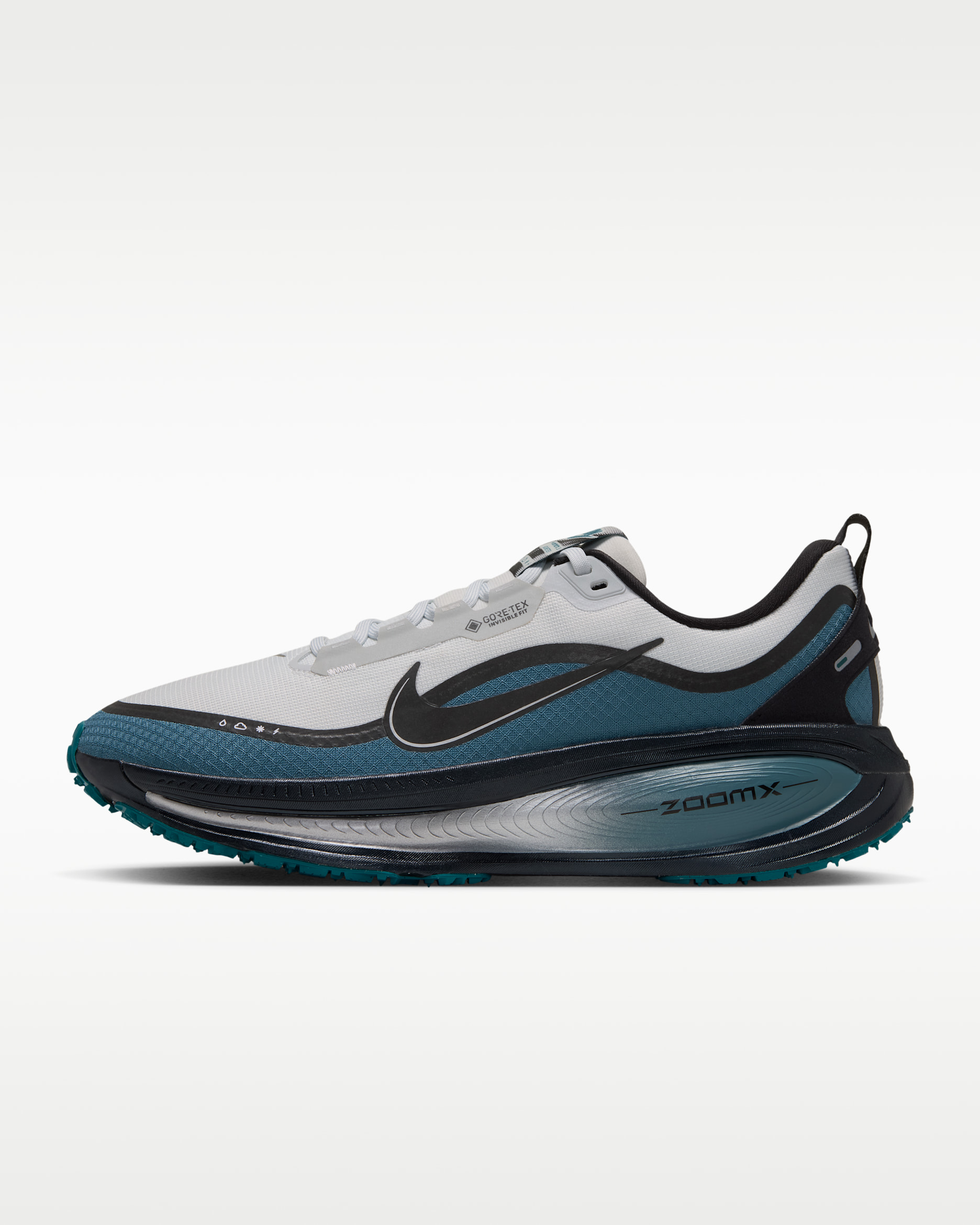 Nike Vomero 18 GORE-TEX Men's Waterproof Road Running Shoes. Nike.com